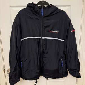 Vintage Tommy Hilfiger Jacket